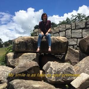 Meet your Posher, Serena